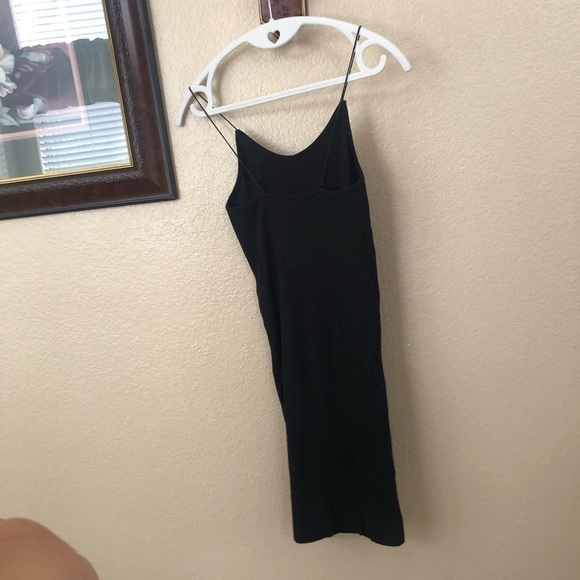 UO Out From Under Mini Dress Size M/L - Picture 4 of 5